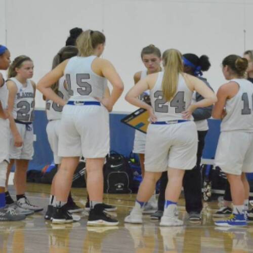 Women's Club Basketball Announces Open Gym & Tryouts